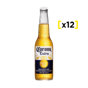 Cerveza Corona 330cc